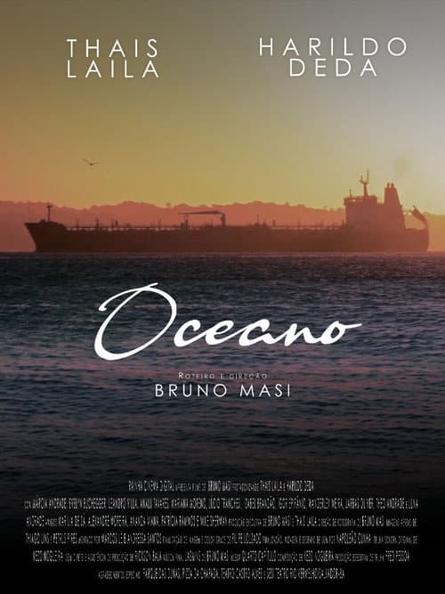 Постер: Oceano