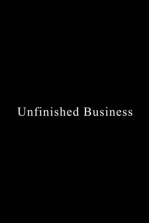 Постер: Unfinished Business
