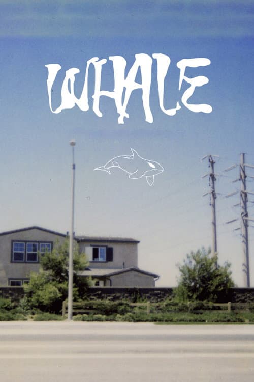 Постер: Whale
