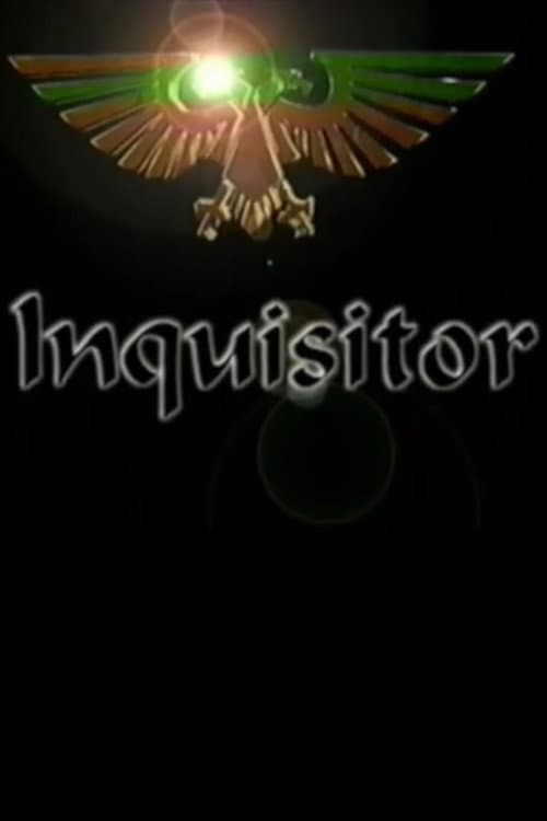 Постер: Inquisitor