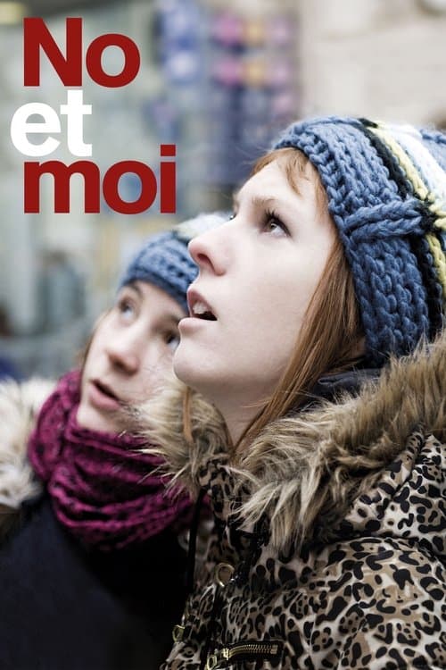 Постер: No et moi