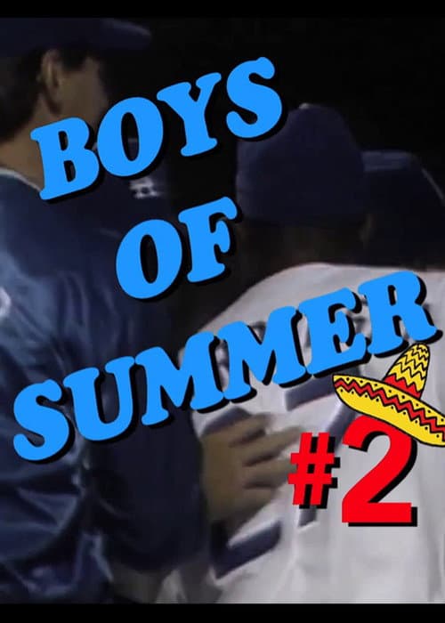 Постер: Boys of Summer II