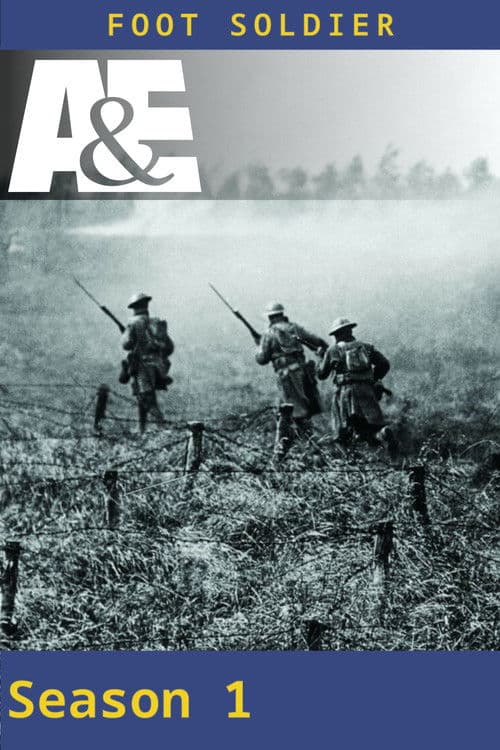 Постер: Foot Soldier
