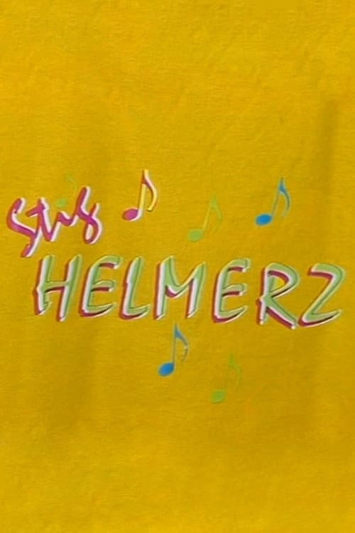 Постер: Stig Helmerz