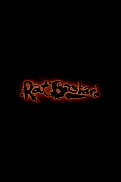 Постер: Rat Bastard