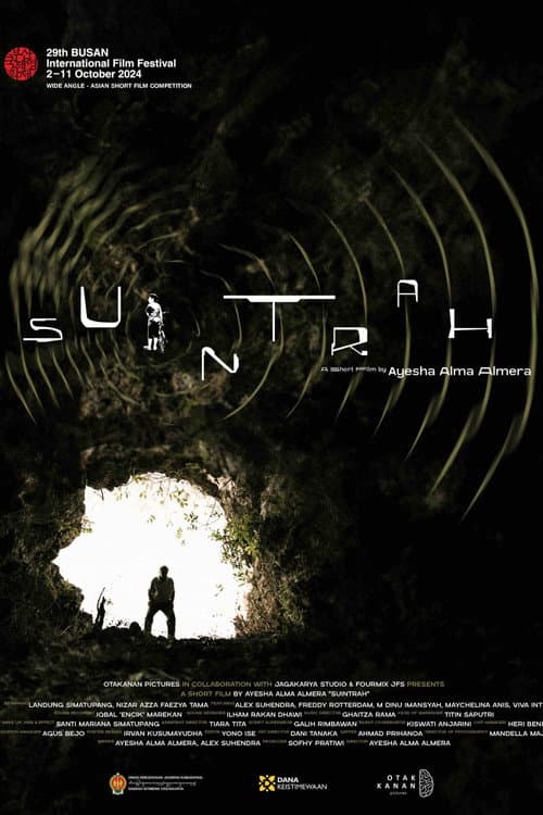 Постер: Suintrah