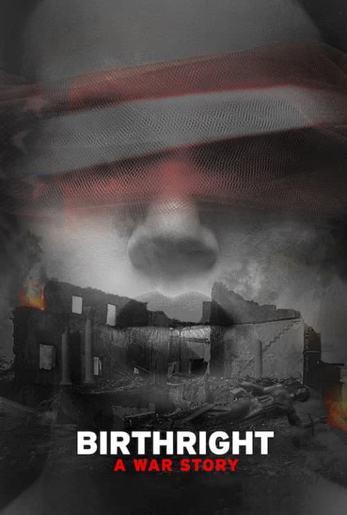 Постер: Birthright: A War Story