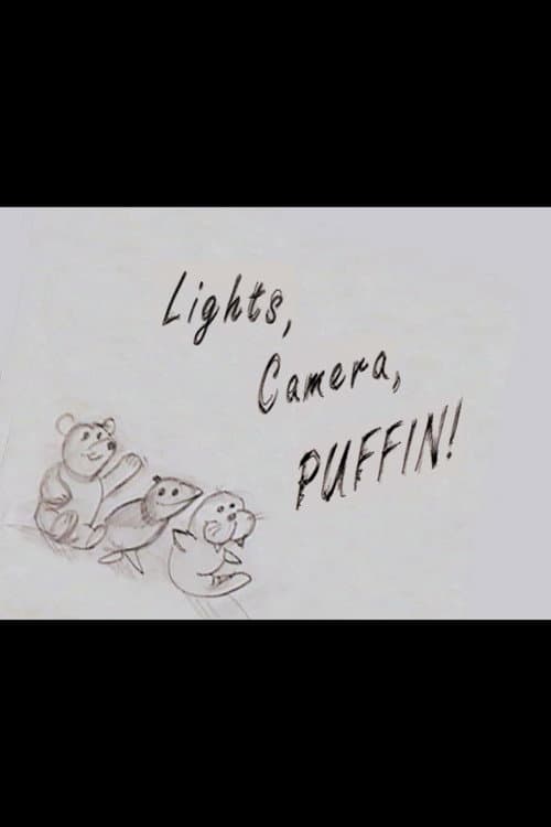 Постер: Elf: Lights, Camera, Puffin!
