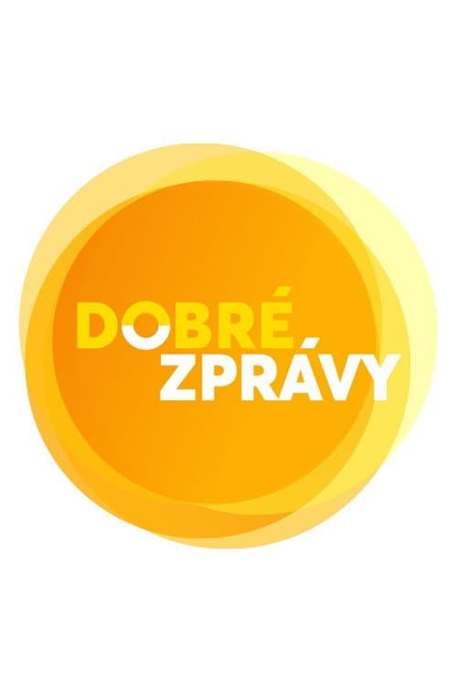 Постер: Dobré zprávy