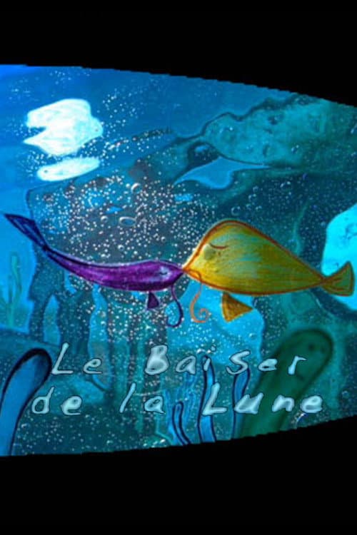 Постер: Le baiser de la lune