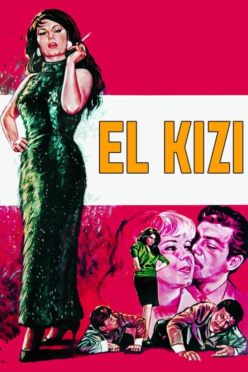 Постер: El Kızı