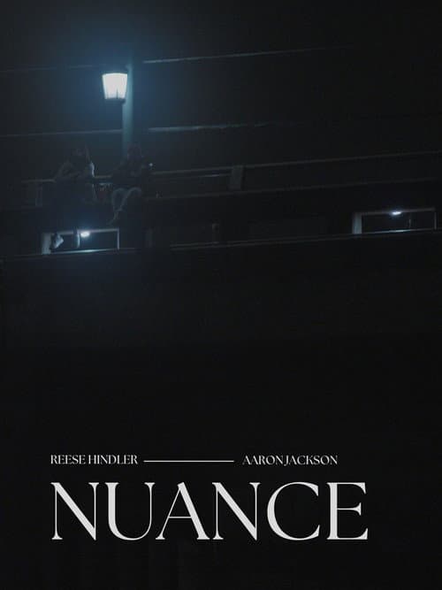 Постер: Nuance