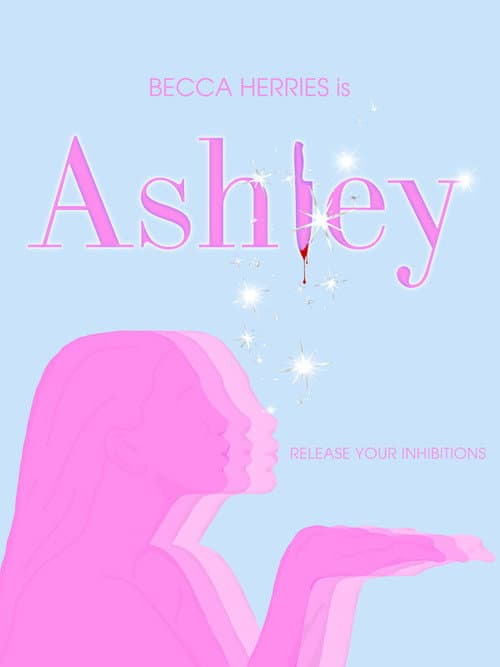 Постер: ASHLEY
