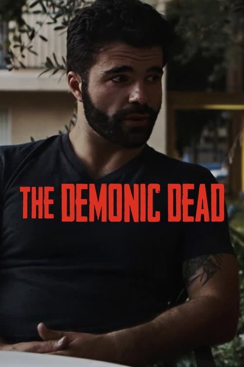 Постер: The Demonic Dead