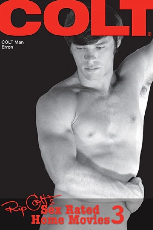 Постер: Rip Colt's Sex Rated Home Movies 3
