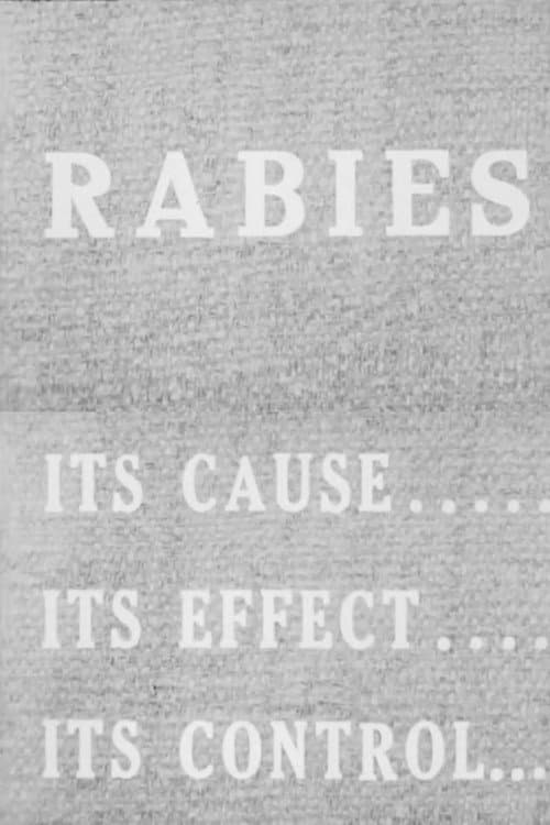 Постер: Rabies