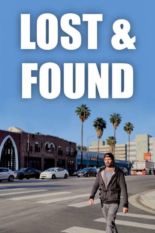 Постер: Lost and Found