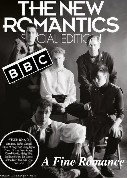 Постер: The New Romantics: A Fine Romance