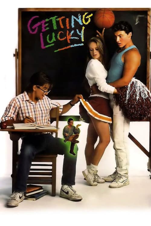 Постер: Getting Lucky