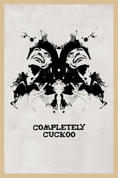 Постер: Completely Cuckoo