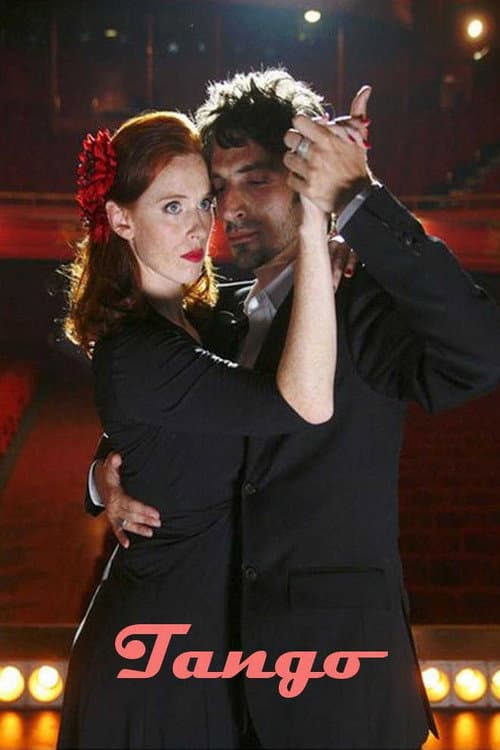 Постер: Tango