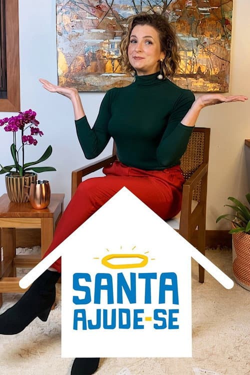 Постер: Santa Ajuda