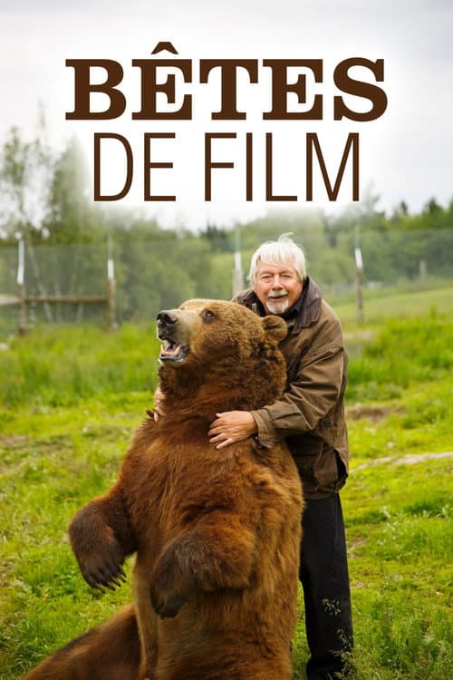 Постер: Bêtes de film