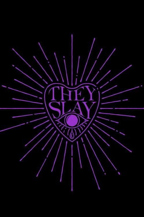 Постер: They Slay