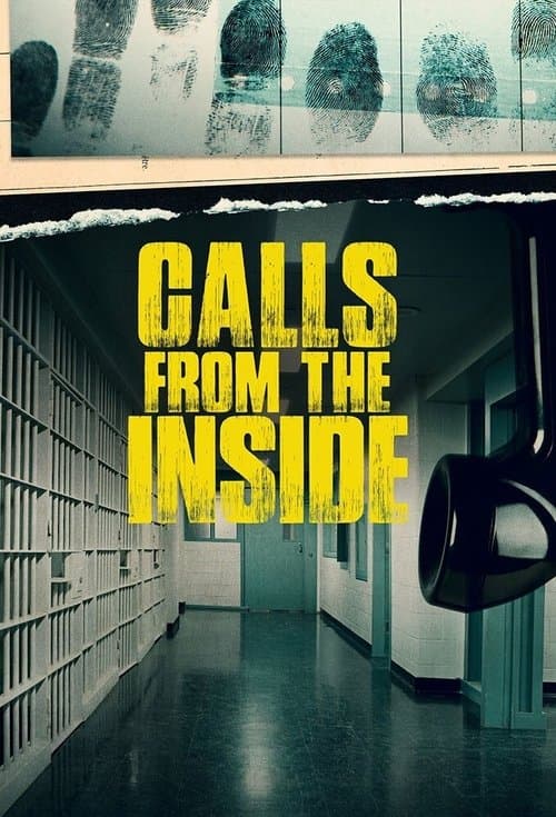 Постер: Calls From the Inside