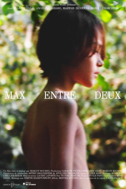 Постер: Max entre deux