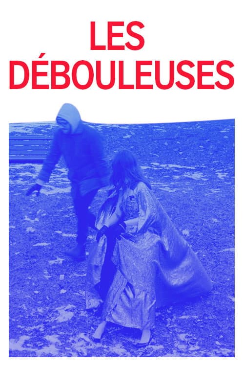 Постер: Les débouleuses