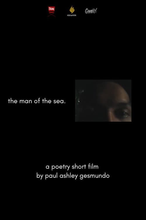 Постер: The Man of the Sea