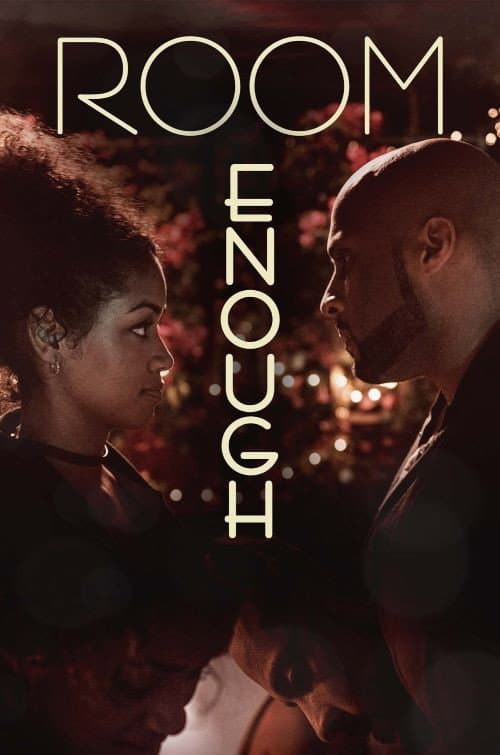 Постер: Room Enough