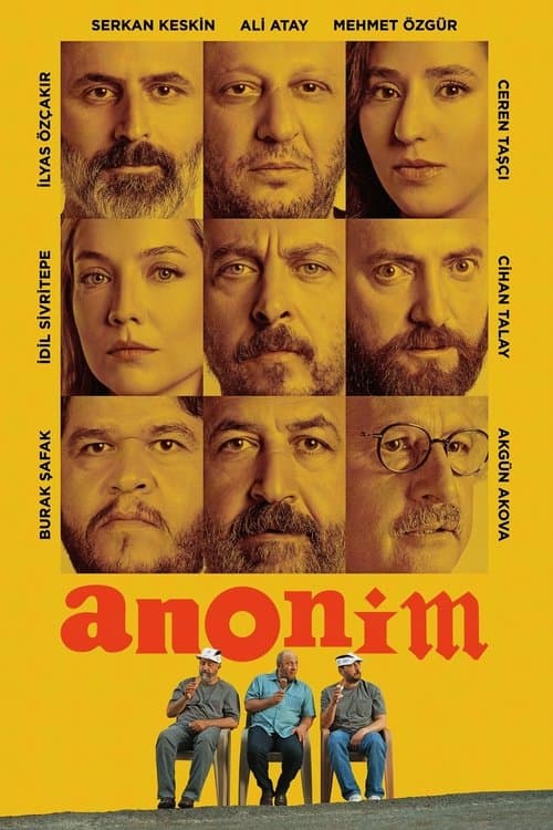 Постер: Anonim