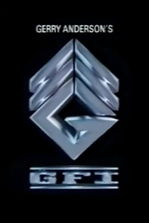 Постер: G-Force Intergalactic