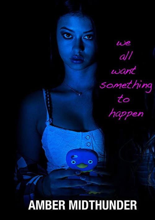 Постер: #nightslikethese