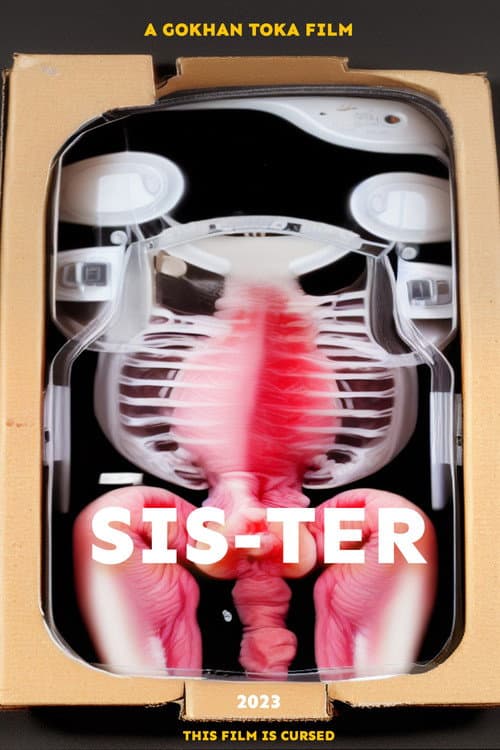 Постер: Sis-Ter