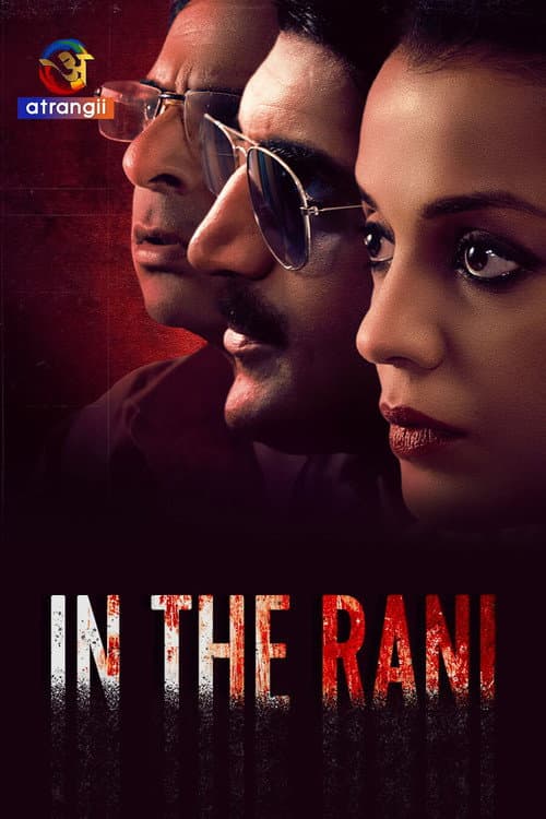 Постер: In The Rani