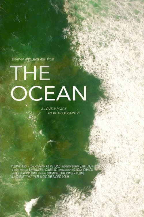 Постер: The Ocean