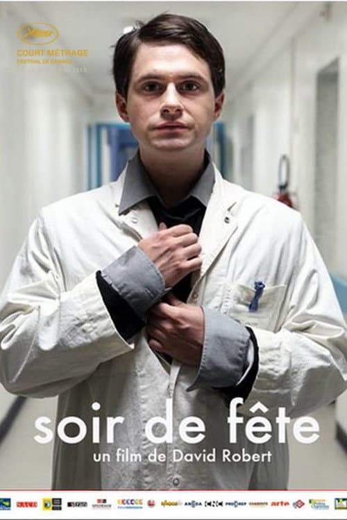 Постер: Soir de Fête