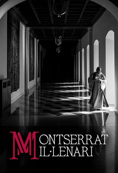 Постер: Montserrat mil·lenari