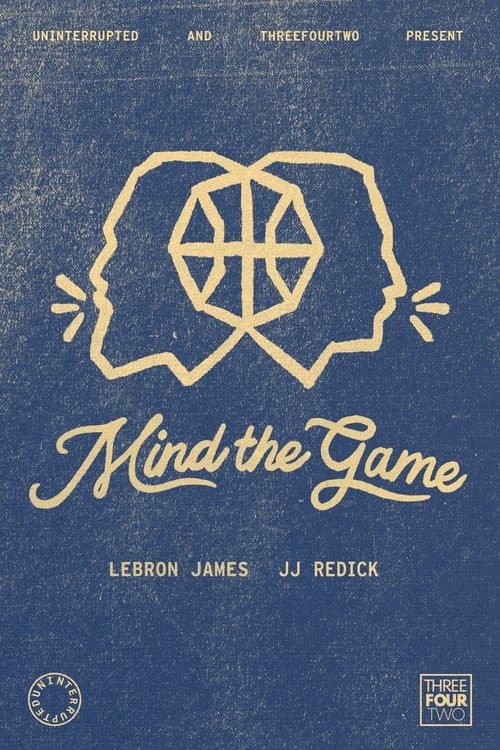 Постер: Mind the Game