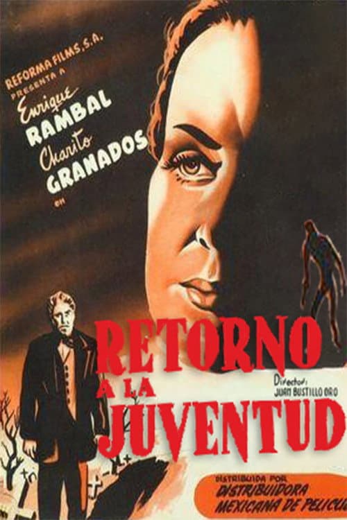 Постер: Retorno a la juventud