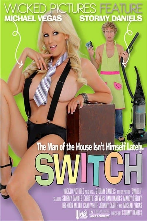 Постер: Switch