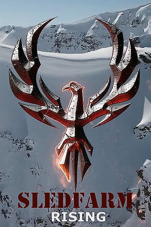 Постер: Sledfarm Rising