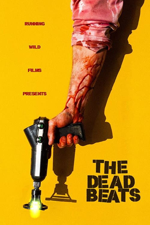 Постер: The Deadbeats