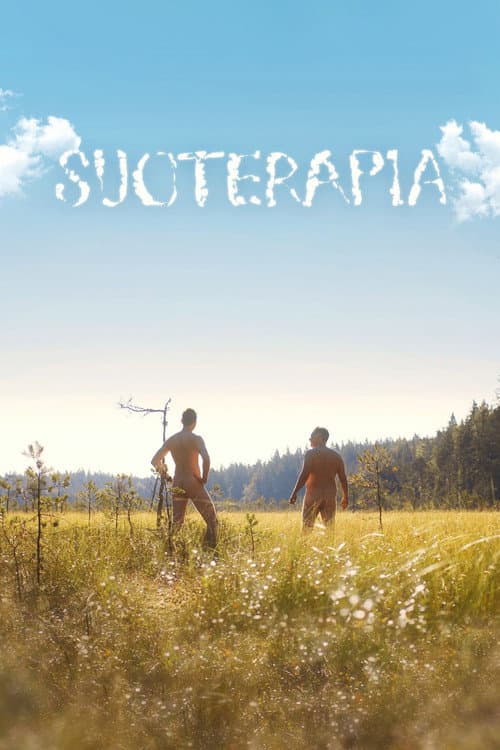 Постер: Suoterapia