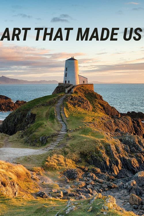 Постер: Art That Made Us