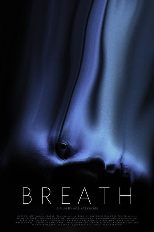 Постер: Breath
