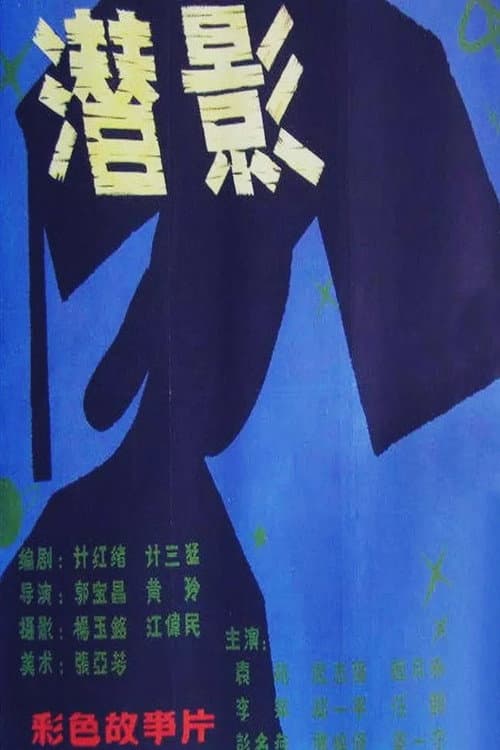 Постер: 潜影